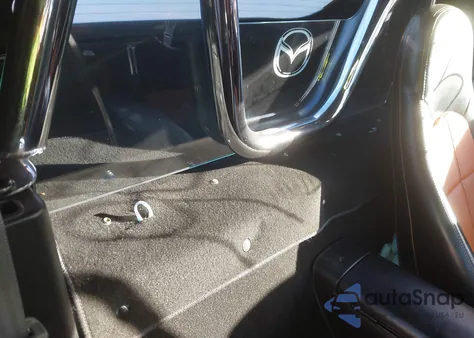 1999 Mazda Mx-5 Miata Leather Pkg/Popular Equipment Pkg/Sports Pkg/Touring Pkg из США, поврежденный, VIN JM1NB3532X0118999